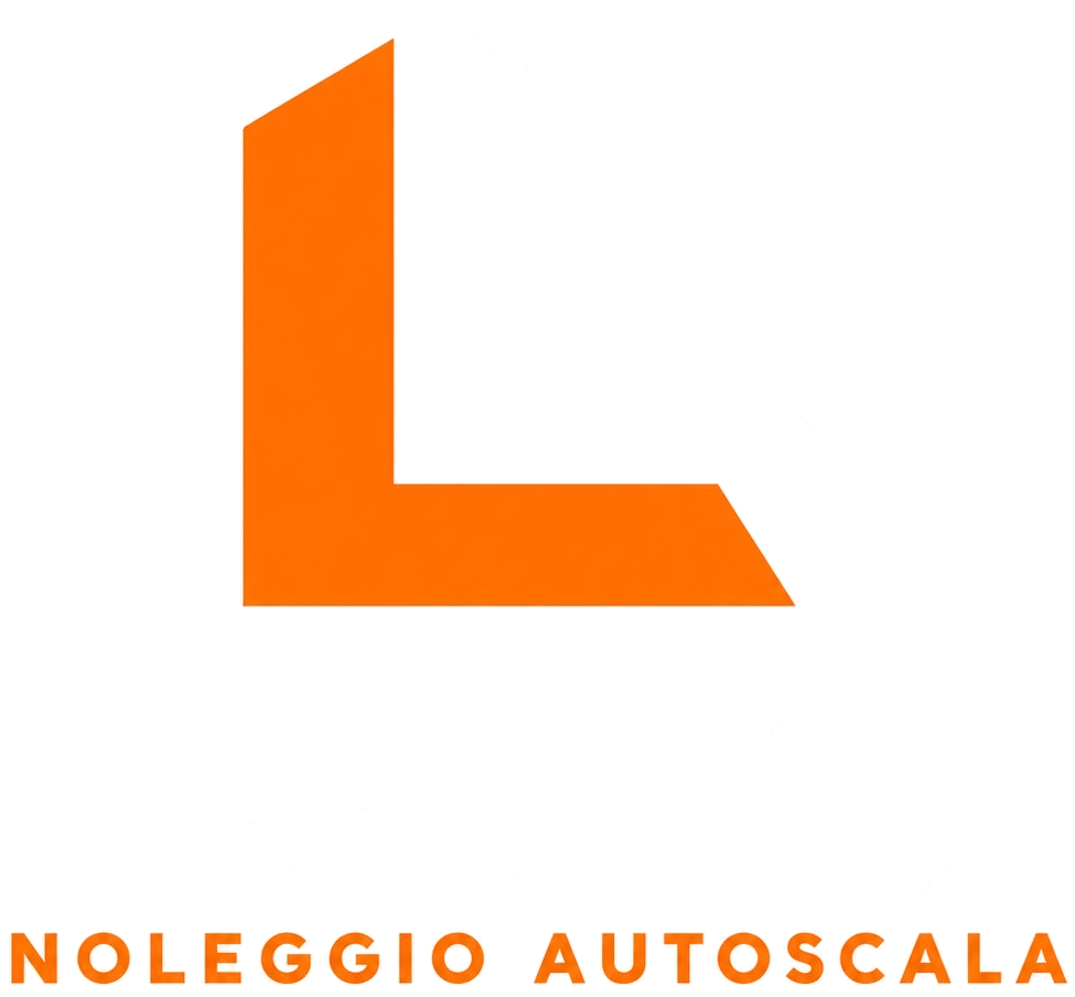 Luigi Noleggio Autoscala